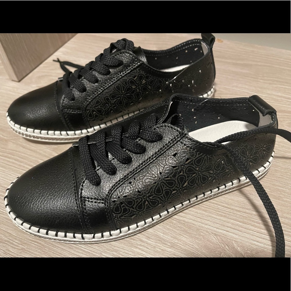 Bernie Mev New York Shoes